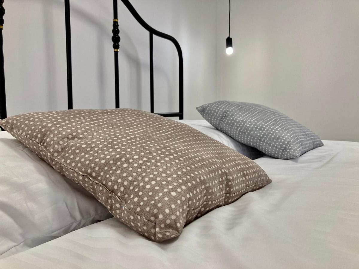 Duo 1 Debniki Apartment Краків Екстер'єр фото