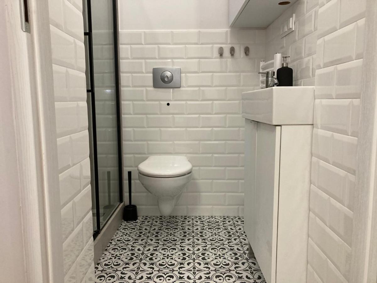 Duo 1 Debniki Apartment Краків Екстер'єр фото